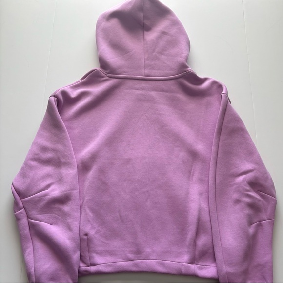 Women’s Nike Sportswear Tech Fleece Oversized Hoodie Small MSRP $130 - Picture 3 of 6